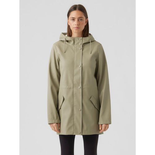 Veste Capuche Manches longues Hattie - Vero Moda - Modalova