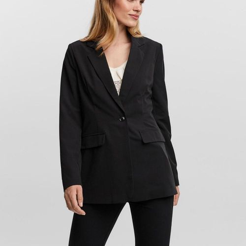 Blazer classique Loose Fit Revers à encoche - Vero Moda - Modalova