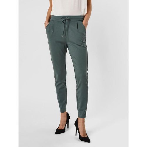 Pantalon Loose Fit Taille moyenne en viscose Nora - Vero Moda - Modalova