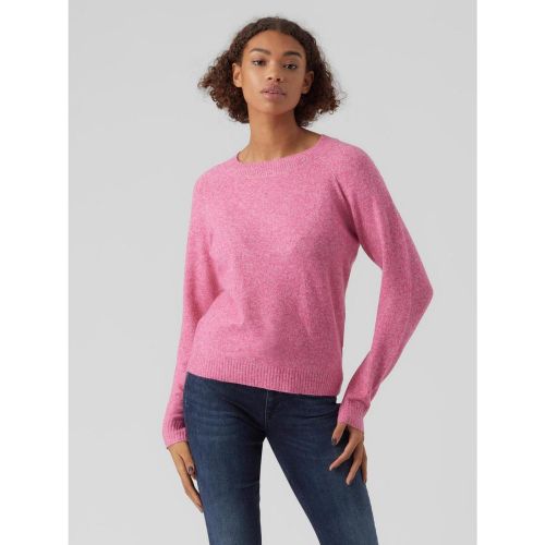Pull en maille - Vero Moda - Modalova
