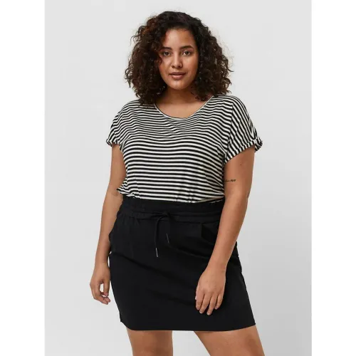 T-shirts & Tops noir Wren - Vero Moda - Modalova