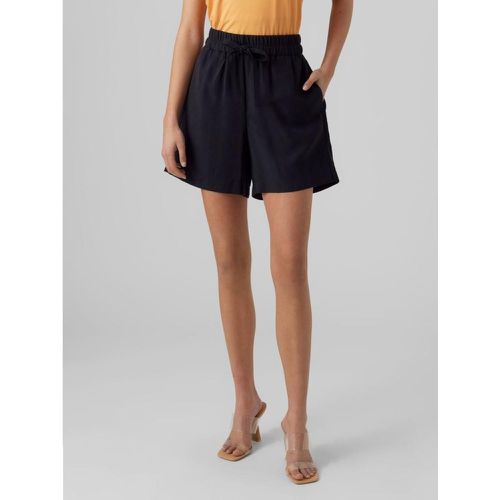 Short Loose fit en viscose Bella - Vero Moda - Modalova