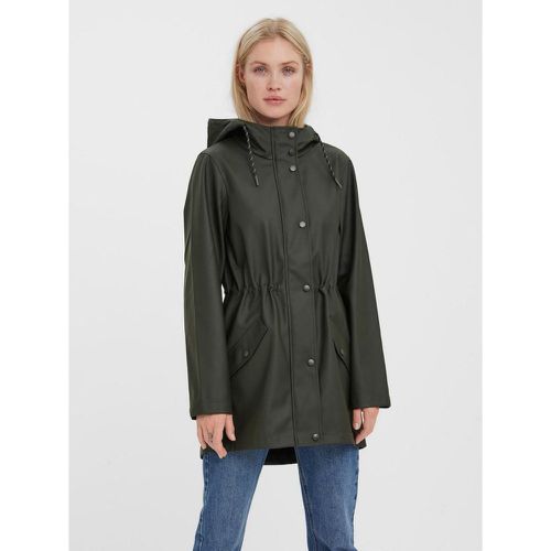 Veste Capuche Manches longues Nora - Vero Moda - Modalova