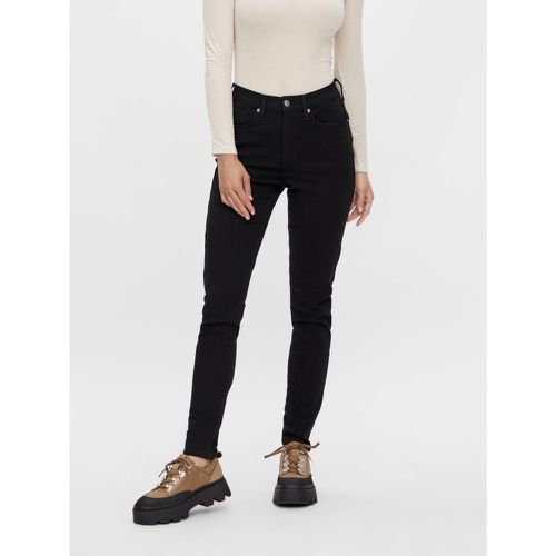 Jean skinny fit noir - YAS - Modalova