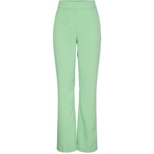 Pantalon de tailleur vert Sam - YAS - Modalova