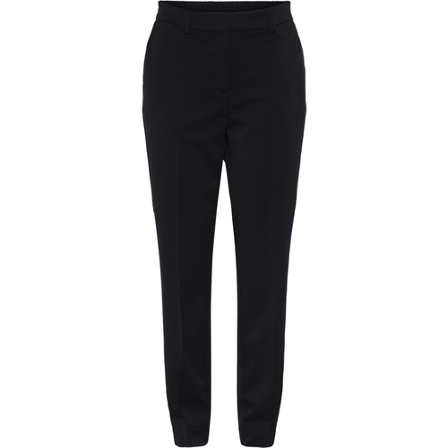 Pantalon femme noir Hana - YAS - Modalova