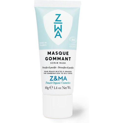 Masque Gommant - Z&MA - Modalova
