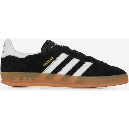 Gazelle Indoor Nylon Noir/blanc - adidas Originals - Modalova