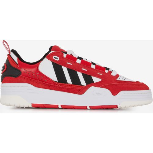 Adi2000 Blanc/rouge - adidas Originals - Modalova