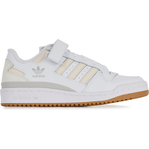 Forum Low Blanc/nude - adidas Originals - Modalova