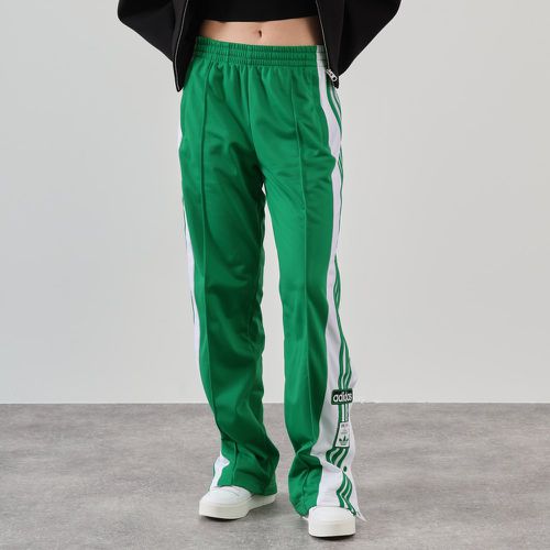 Pant Jogger Adibreak Vert/blanc - adidas Originals - Modalova