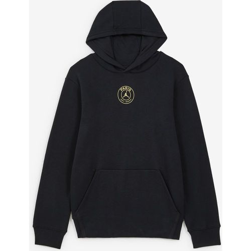 Jumpman Hoodie Psg Noir - Jordan - Modalova