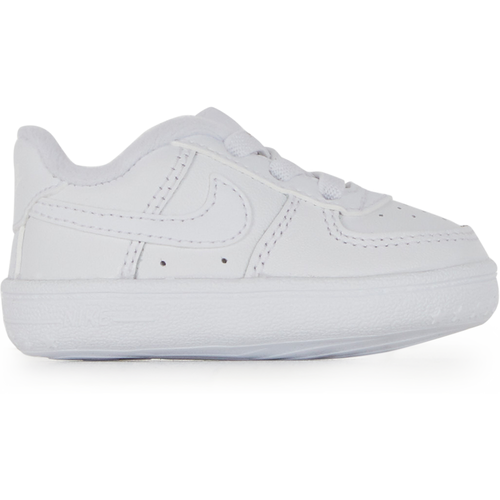 Force 1 Crib Blanc - Bébé - Nike - Modalova