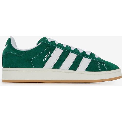 Campus 00s Vert/beige Vert/beige - adidas Originals - Modalova