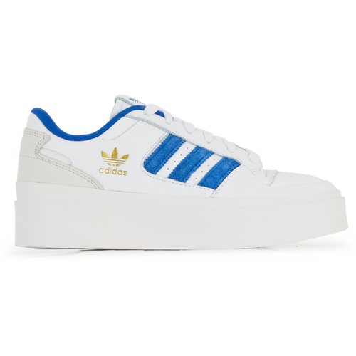 Forum Bonega Blanc/bleu - adidas Originals - Modalova