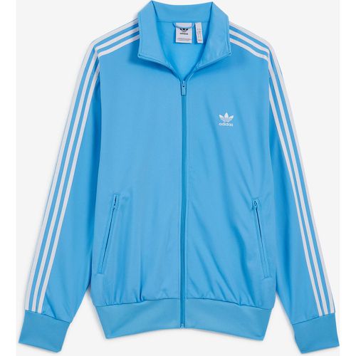 Jacket Tracktop Fz Firebird Bleu - adidas Originals - Modalova