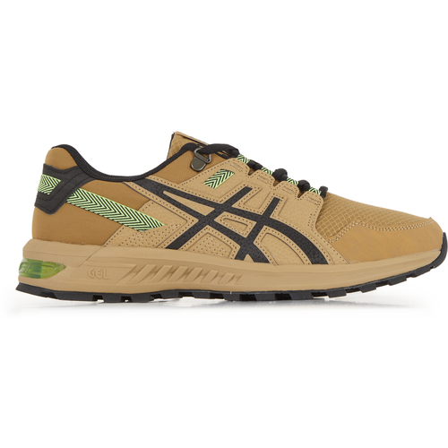 Gel-citrek Beige/jaune - ASICS - Modalova
