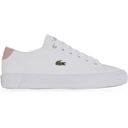 Gripshot Blanc/rose - Lacoste - Modalova