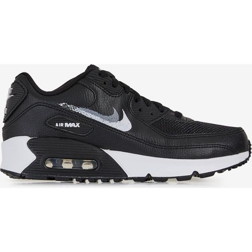 Air Max 90 Noir/blanc - Nike - Modalova