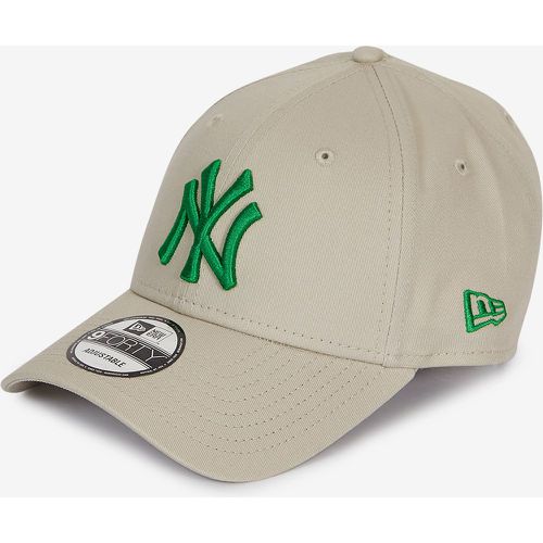 Forty Ny Essential Beige/vert - new era - Modalova