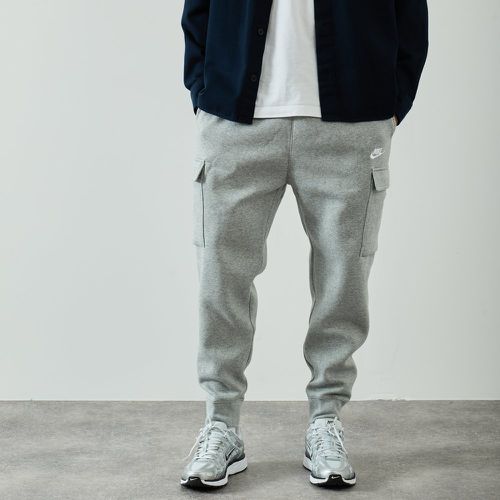 Pant Cargo Club Gris - Nike - Modalova