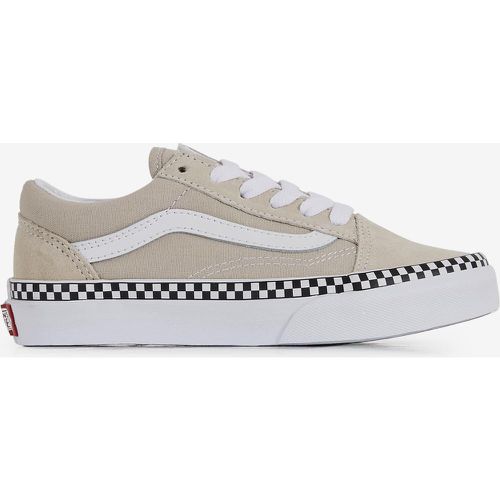 Old Skool Checkerboard / - Enfant - Vans - Modalova