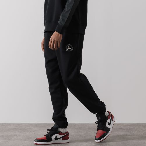 Jogger Pant Flight Hbr 2 Noir - Jordan - Modalova