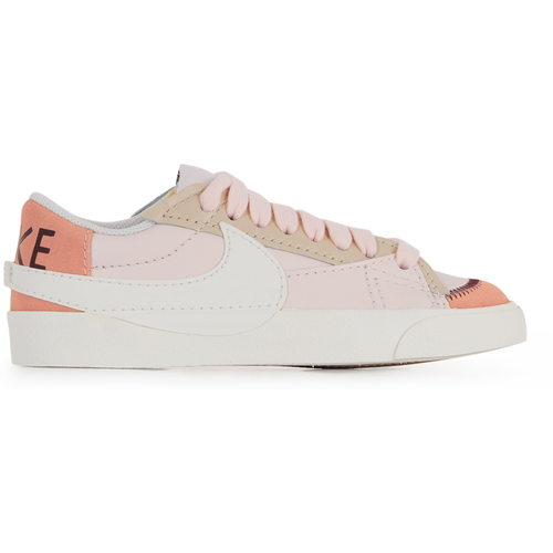 Blazer Low '77 Jumbo Rose - Nike - Modalova