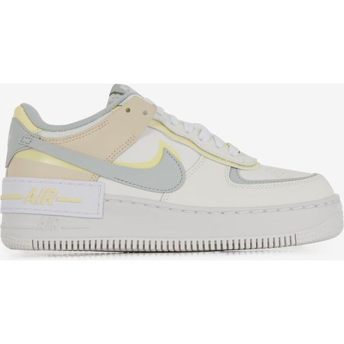 Air Force 1 Shadow Beige/jaune - Nike - Modalova