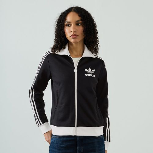 Jacket Fz Beckenbauer Noir/blanc - adidas Originals - Modalova