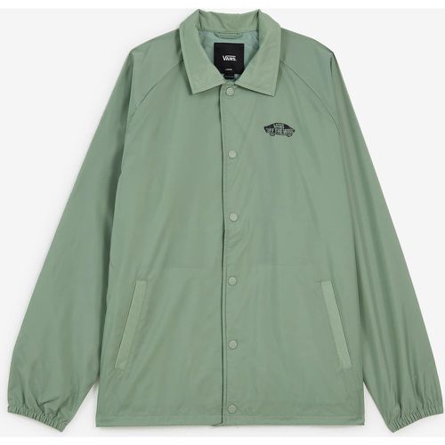 Jacket Torrey Vert D'eau - Vans - Modalova