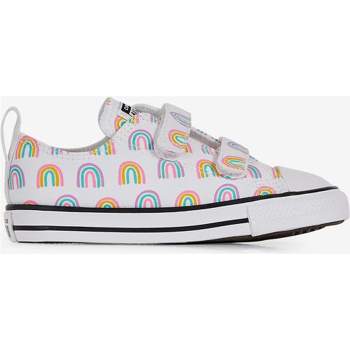 Chuck Taylor All Star Ox Rainbow Cf / - Bébé - Converse - Modalova