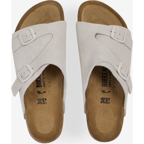 Zurich Antique White Blanc - Birkenstock - Modalova