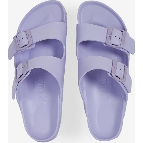 Arizona Eva Lilas - Birkenstock - Modalova