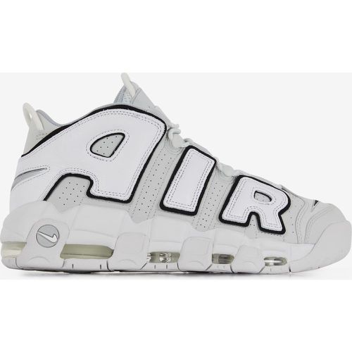 Air More Uptempo '96 Gris/beige - Nike - Modalova