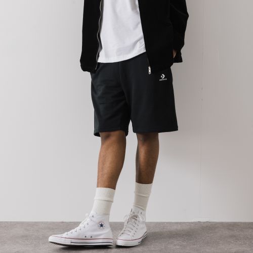 Short Star Chevron Embroidered - Converse - Modalova