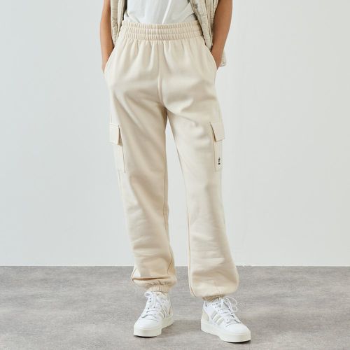 Pantjogger Cargo Essential Beige - adidas Originals - Modalova