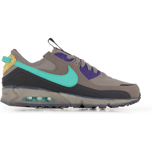 Air Max 90 Terrascape Gris/vert - Nike - Modalova