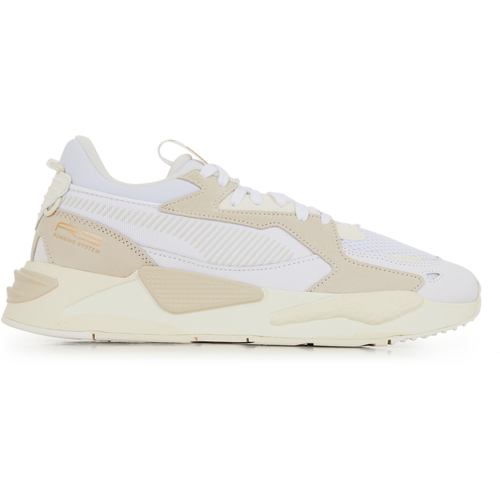 Rs-z Shades Of White Blanc/beige - Puma - Modalova