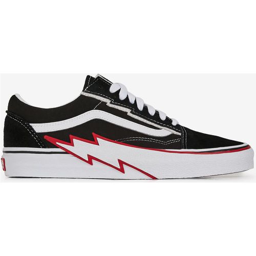 Old Skool Bolt Noir - Vans - Modalova