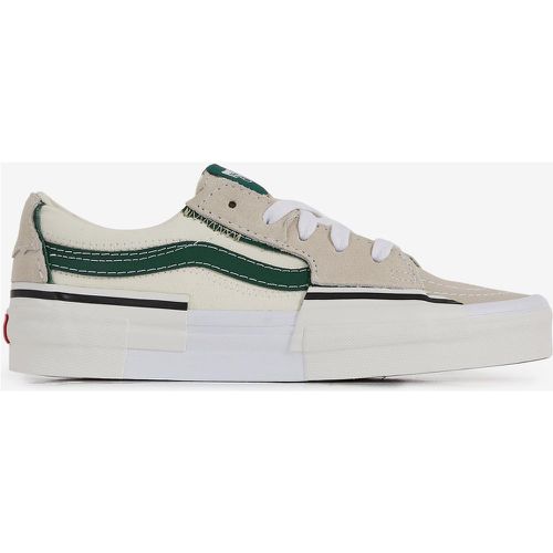 Sk8-low Reconstruct Beige/vert - Vans - Modalova