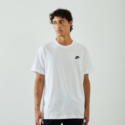 Tee Shirt Club Blanc - Nike - Modalova