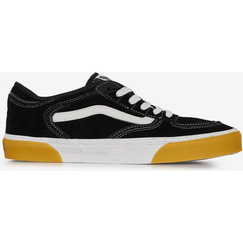 Rowley Noir/blanc - Vans - Modalova