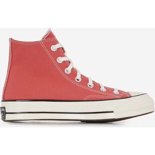 Chuck '70 Hi Rouge - Converse - Modalova