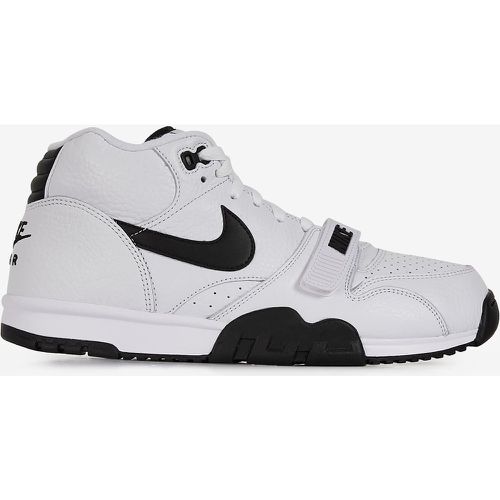 Air Trainer 1 Blanc/noir - Nike - Modalova