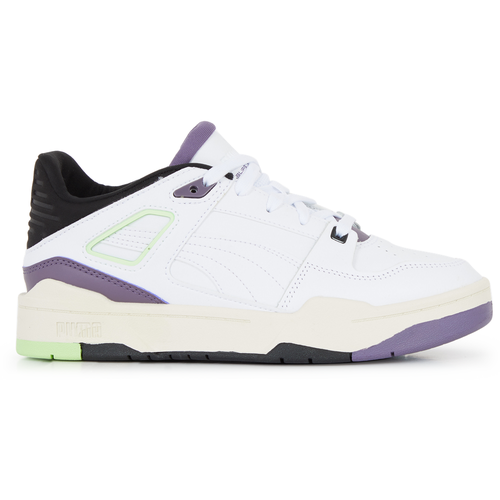 Slipstream Blanc/violet - Puma - Modalova