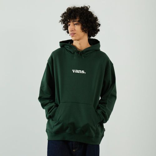 Hoodie Centered Logo Vert - Vans - Modalova