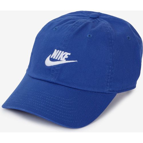 Casquette Cap Club Futura Bleu - Nike - Modalova