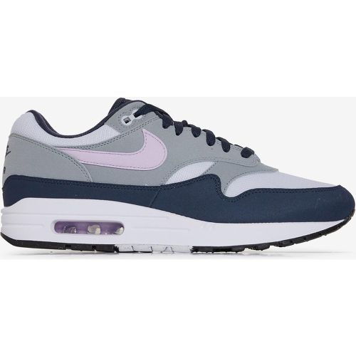 Air Max 1 Gris/bleu - Nike - Modalova