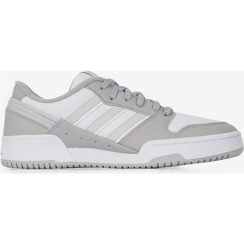 Team Court 2 Str Blanc/gris - adidas Originals - Modalova